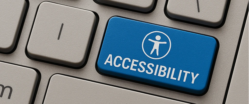 Accessible website best practices
