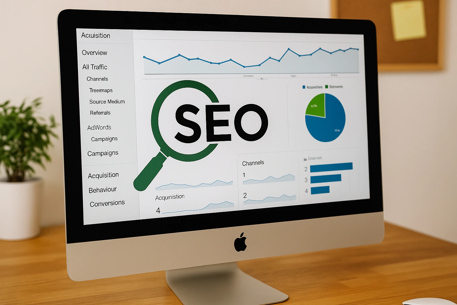 SEO Swindon for small businesses
