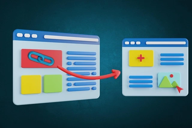 Building backlinks and authority for better rankings