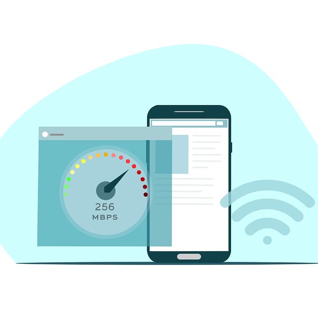 Blog Post 12 Image - Website Speed and why it matters.